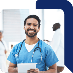 Hospital Staff