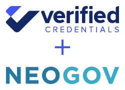 NEOGOV-VC Partnership
