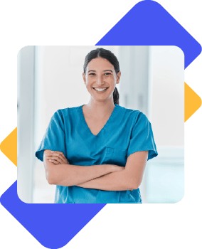 Nursing student