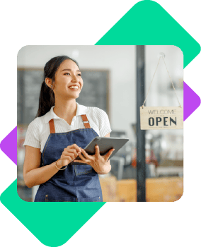 Small business background checks