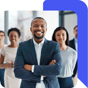 Bulk screening graphic