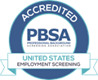 PBSA Accredited