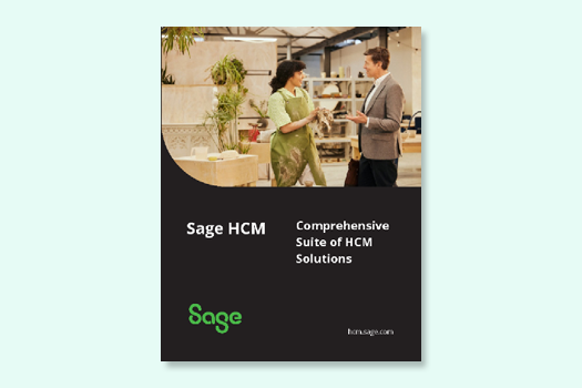 Sage HCM Features Thumbnail