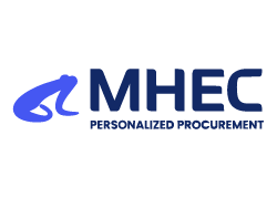 MHEC Logo