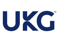 UKG Logo